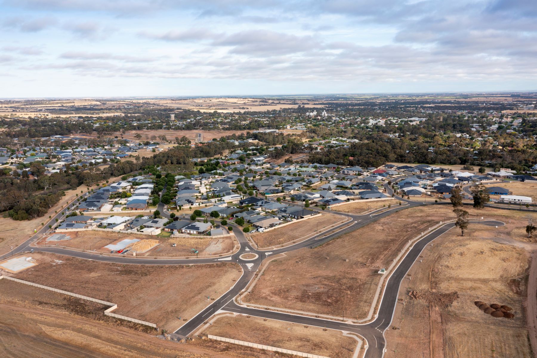 [Land for Sale] Pipers Crest Estate, Strathalbyn OpenLot